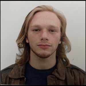 Meet your Posher, Zachary